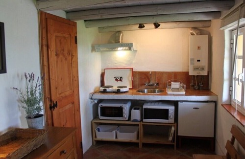 Olhao Cabaña | Una casa de campo con encanto cerca de la playa