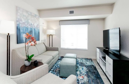Centennial Apartamento | A Charming Family-friendly Community in Denver Tech Center
