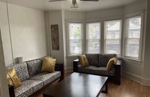 Trenton Casa | A comfortable home for you