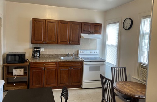 Trenton Casa | A comfortable home for you