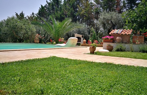 Collemancio Villa | Un ángulo del paraíso en Mystic Umbria