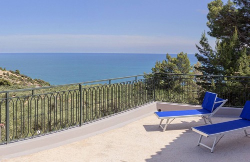 Mattinata Apartamento | A Corner of Paradise in the Heart of Gargano