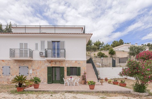 Mattinata Apartamento | A Corner of Paradise in the Heart of Gargano