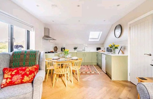 Banbridge Apartamento | A cosy 2 Bedroom apartment situated in Banbridge. 30mins from Belfast.