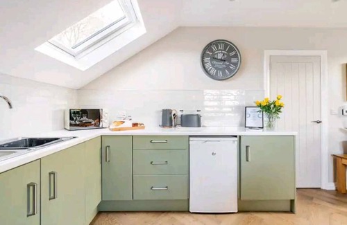 Banbridge Apartamento | A cosy 2 Bedroom apartment situated in Banbridge. 30mins from Belfast.