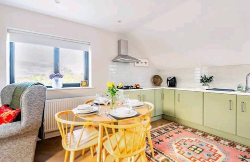 Banbridge Apartamento | A cosy 2 Bedroom apartment situated in Banbridge. 30mins from Belfast.