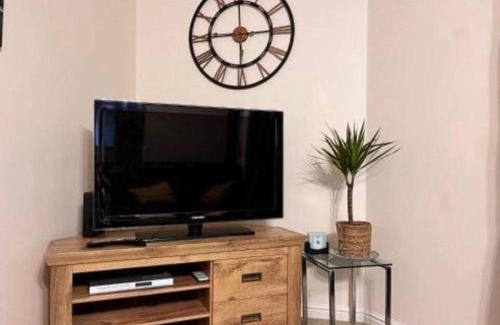 Warrington Apartamento | A Cosy 2-Bedroom Flat in Warrington