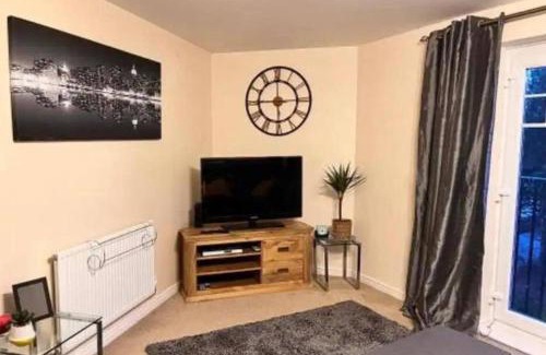 Warrington Apartamento | A Cosy 2-Bedroom Flat in Warrington