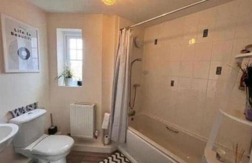 Warrington Apartamento | A Cosy 2-Bedroom Flat in Warrington