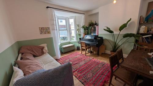 Weston-super-Mare Casa | A cosy home in the heart of town