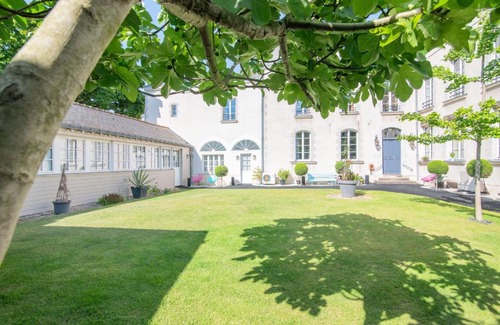 Downtown Angers Apartamento | A coté de la place du pilori