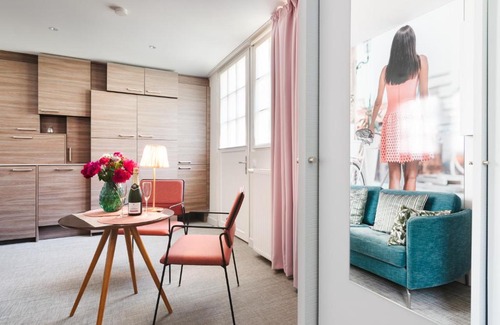 Downtown Angers Apartamento | A coté de la place du pilori