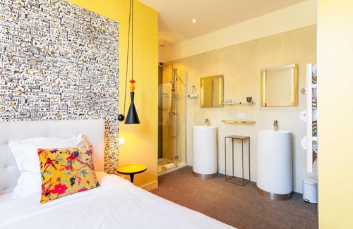 Downtown Angers Apartamento | A coté de la place du pilori