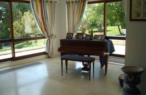 Loches Casa | mansión - 8 cuartos - 8/10 Personas