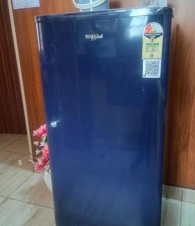 Bathinda Apartamento | a cozy and luxury villa 2BHK