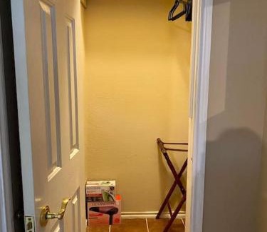 San Antonio Apartamento | A Cozy Corner