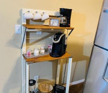 San Antonio Apartamento | A Cozy Corner