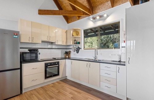 Corindi Beach Casa | A cozy home located in the coastal village Corindi Beach