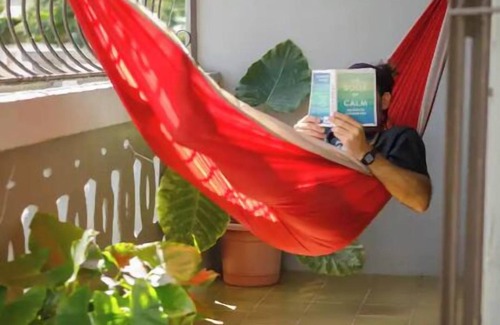 Salinas Casa | A cozy place to stay walking distance from the beach and Restaurants.