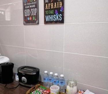 Kota Warisan Casa | A&D Home-stay @Kota Warisan, Sepang (KLIA 15 min)