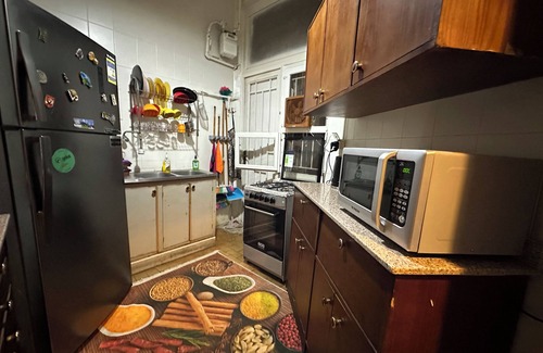 As-Sayidah Zaynab Apartamento | A double private room in Downtown #N31