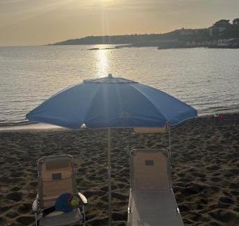 Castiglioncello Casa | A due passi dal mare