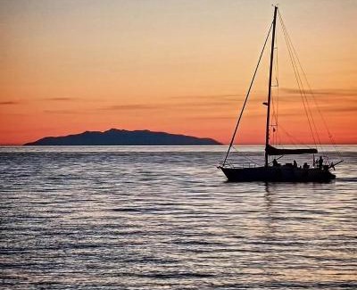 Castiglioncello Casa | A due passi dal mare