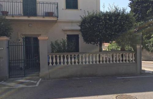 Castiglioncello Casa | A due passi dal mare