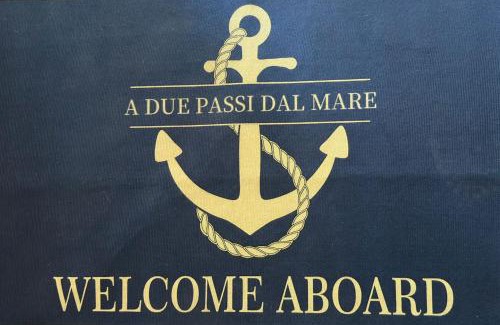 Nettuno Apartamento | A due passi dal mare 2023