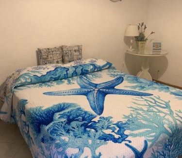 Nettuno Apartamento | A due passi dal mare 2023