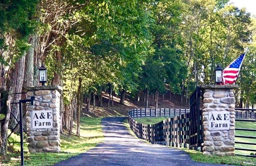 College Grove Casa | A&E Farm - Luxury Concierge - Franklin & Nashville