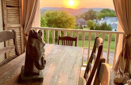 College Grove Casa | A&E Farm - Luxury Concierge - Franklin & Nashville