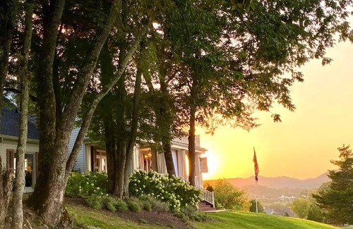 College Grove Casa | A&E Farm - Luxury Concierge - Franklin & Nashville