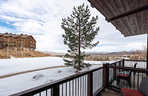 Park City Hotel | A - Extravagant 5 Star Studio 3168 by Casago