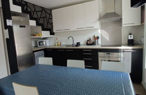 Chatillon Casa | A family break just outside Paris