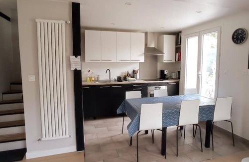 Chatillon Casa | A family break just outside Paris