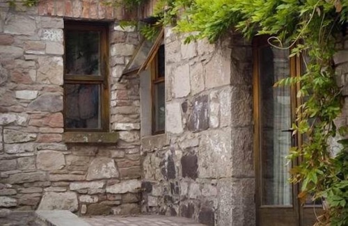 Belfast Cabaña | Una cabaña para familias y mascotas situado en un entorno rural