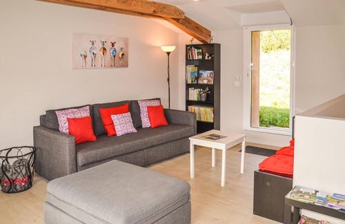 La Vacquerie-et-Saint-Martin-de-Castries Casa | Alojamiento de 3 habitaciones en ST MICHEL