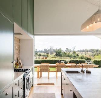 Carrick Casa | A Farmhouse escape 15 minutes from Launceston