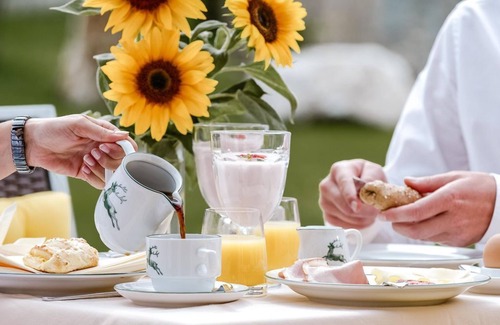 Kleinarl Apartamento | A feast for the eyes | 2 room | partly. Balcony | 40m² - Vital- und Familienhotel Angerwirt