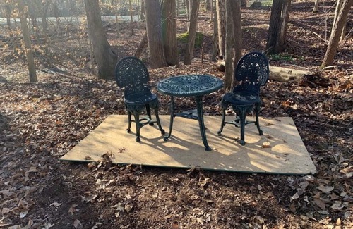 Hurdle Mills Chalet De Esquí | ★ A-frame in the country ★