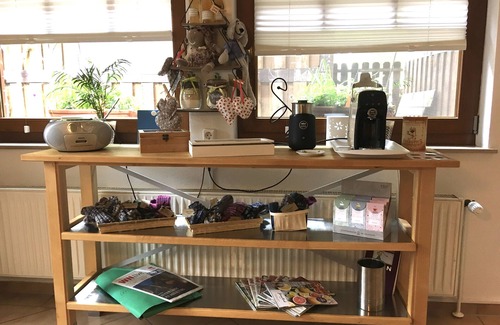 Greven Cabaña | Una joya para relajarse en Münsterland