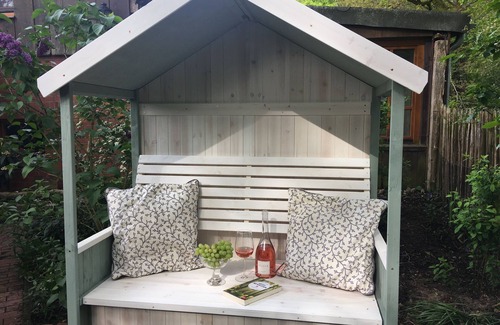 Greven Cabaña | Una joya para relajarse en Münsterland