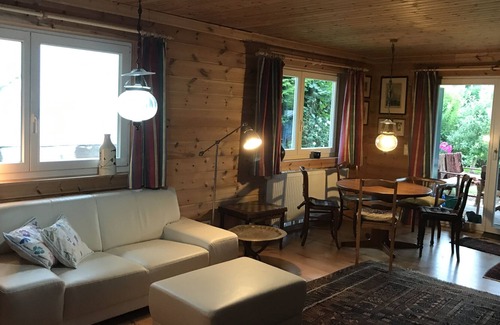 Kastellaun Casa | Una joya en Kastellaun / Hunsrück