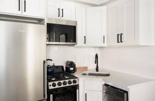 Bowery Apartamento | A Gem in Lower East Side