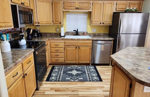 Casa Grande Casa | A GEM in the DESERT - We call it: Casa Diamond - your “Home away from Home”