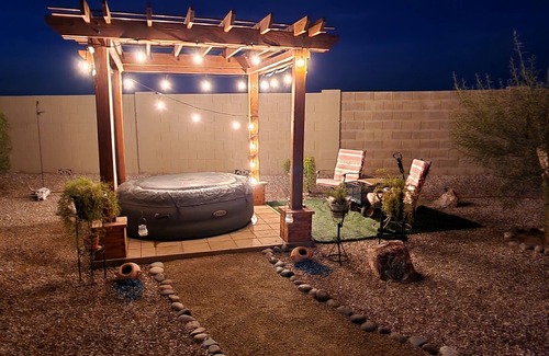 Casa Grande Casa | A GEM in the DESERT - We call it: Casa Diamond - your “Home away from Home”