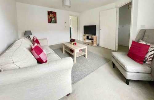 Seabrook Cabaña | Alojamiento de 3 habitaciones en Folkestone