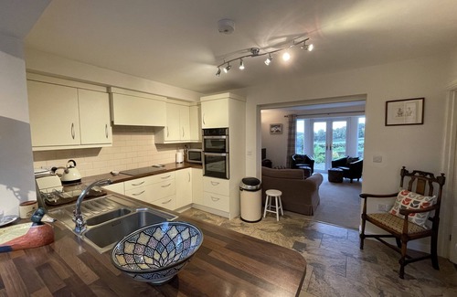 Hepworth Cabaña | Un hogar lejos del hogar en la hermosa Yorkshire rural