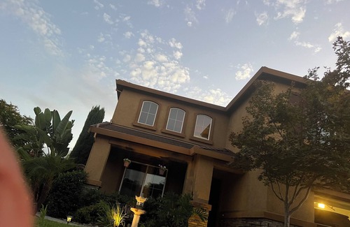 Stockton Casa | A Home Away from Home !!